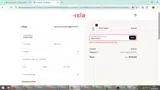 RESTORE10 coupon verification screenshot