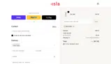 ISLA-KP91 coupon verification screenshot