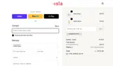 SKINDEEPATX15 coupon verification screenshot