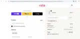 thankyou20 coupon verification screenshot