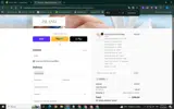Save20 coupon verification screenshot