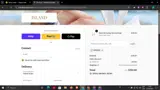 4THJULY coupon verification screenshot