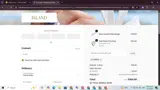 SAVE15 coupon verification screenshot