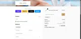 SAVE15 coupon verification screenshot