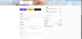 SAVE30 coupon verification screenshot