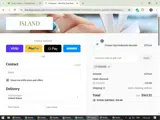 GOLD20 coupon verification screenshot