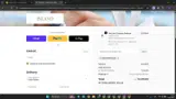 DISCOUNTSALE coupon verification screenshot