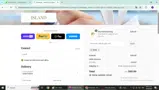 JUNE coupon verification screenshot