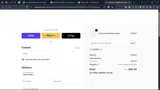 JUNE25 coupon verification screenshot