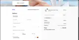 SAVEMORE coupon verification screenshot