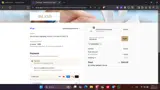 SAVEMORE coupon verification screenshot