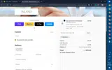 savejune coupon verification screenshot