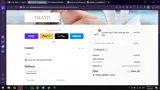 savejune coupon verification screenshot