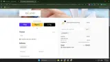 JULY4TH coupon verification screenshot
