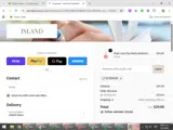 extra25$ coupon verification screenshot