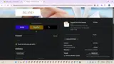 dealzonetrim coupon verification screenshot