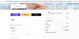 SAVEMORE coupon verification screenshot