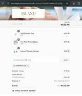 UPPTPHMAOZ coupon verification screenshot