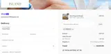4THJULY coupon verification screenshot