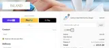 NEW20 coupon verification screenshot