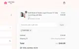 MOTHERS2025 coupon verification screenshot