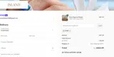 JUNE coupon verification screenshot