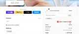 GOLD20 coupon verification screenshot