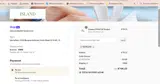 extra25$ coupon verification screenshot
