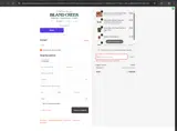 Island Creek Oysters coupon verification screenshot
