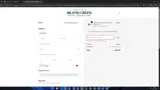 Island Creek Oysters coupon verification screenshot