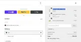 Island Essence coupon verification screenshot
