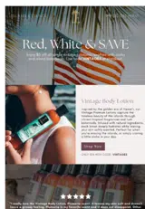 Island Essence coupon verification screenshot