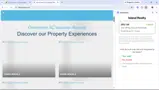 Island Realty coupon verification screenshot