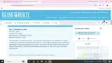 Island Realty coupon verification screenshot