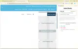 Island Realty coupon verification screenshot