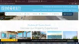Island Realty coupon verification screenshot
