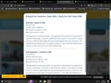 Island Realty coupon verification screenshot