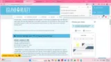 Island Realty coupon verification screenshot