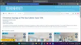 Island Realty coupon verification screenshot