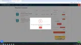 Island Slipper coupon verification screenshot