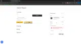 Island Slipper coupon verification screenshot