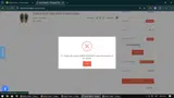 Island Slipper coupon verification screenshot