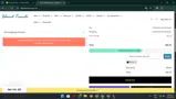 5palmx coupon verification screenshot