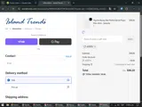 Adbtn coupon verification screenshot