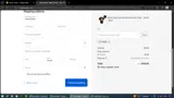 ADBV5 coupon verification screenshot