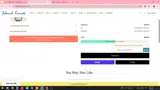 M601 coupon verification screenshot
