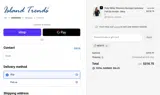 NEW15 coupon verification screenshot