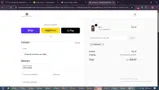 Freeship coupon verification screenshot