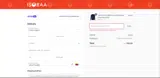 EXTRA10 coupon verification screenshot