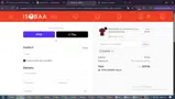 ISOBIRDS coupon verification screenshot